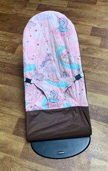 Potah na lehátko babybjorn - 7