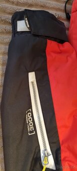 Lyžařská bunda BRUGI - 7