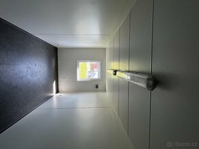 Prodám Obytný kontejner ANTIVANDAL - 7