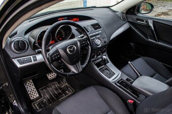 Mazda 3 Hatchback 2.0 110kW - 7
