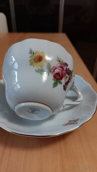 malé mocca hrnečky / šálky - 7