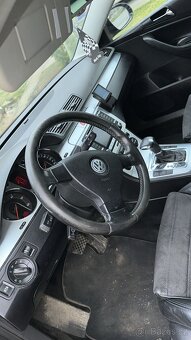 VW Passat - 7