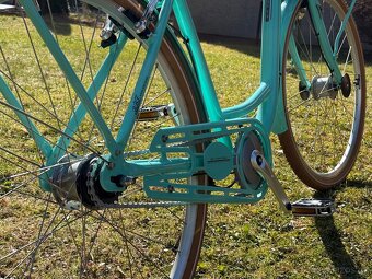 Městské kolo BBF Brügge - 7