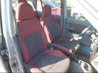 Hyundai Atos Prime - 7