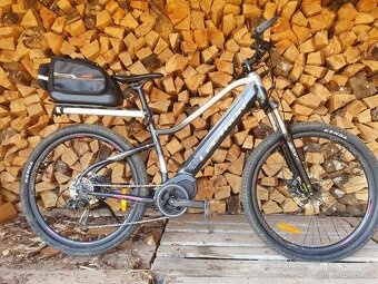 Lectron Montana 17,5Ah - 7