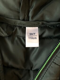 Detska bunda Okaidi - 7