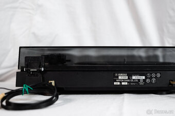 gramofon Yamaha P 520 - 7