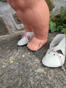 Krásná copatá panenka - 7