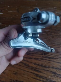 Sada Shimano 600 Arabesqua - 7