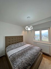 Luxusní zařízený byt 57 m2, Žabljak, Černá Hora - 7