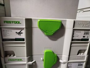 Festool - Hranová frézka OFK 700 EQ-plus - 7