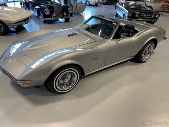 Chevrolet Corvette C3 - 7