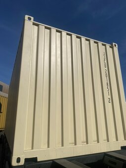 LODNI KONTEJNER 20´DC OW - 7