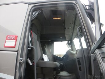 Renault T 460 SC 6x2 JUMBO souprava - 7