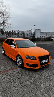 Audi s3 8p - 7