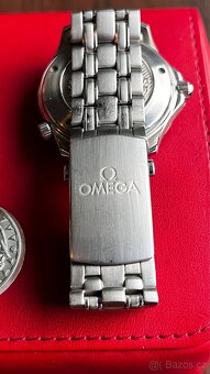hodinky omega seamaster professional ceramic - 7