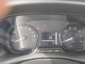 Toyota ProAce 2.0 D, 9 míst - 7