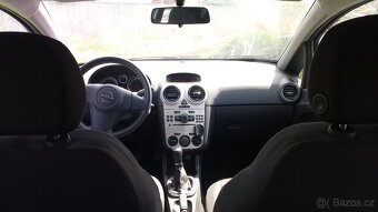 Corsa - 7