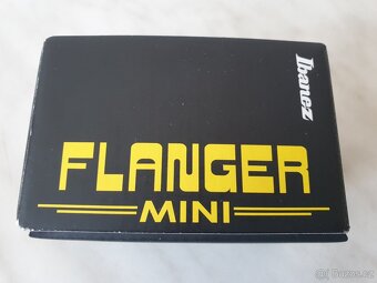 Ibanez FL Mini Flanger - 7