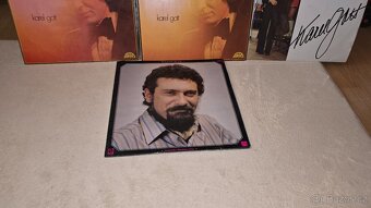 Gramofonové desky - 7