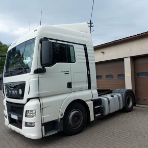 MAN TGX 18.440, 18.480 - 7