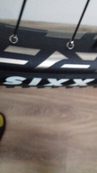 MTB KOLA 29 - 7
