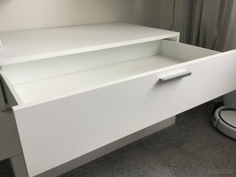 3x zasuvka s pomalym zaviranim zn Calligaris - Italie - 7
