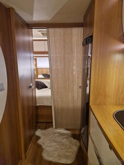DETHLEFFS CARALINE 590 R.V.2016 - 7
