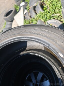 17" SADY PNEU ROZMĚR 17" - 7