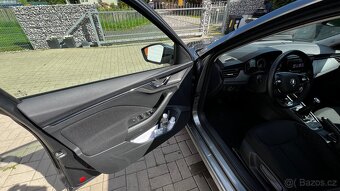 Škoda Kamiqa Ambition 1,0 Tsi záruka u Škody do 2028 - 7