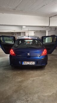 Peugeot 308 1.6vti 88kw - 7