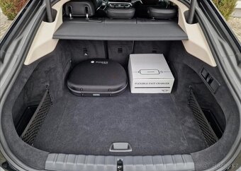 BMW i4, eDrive40 250kW,ČR,1.Maj. - 7