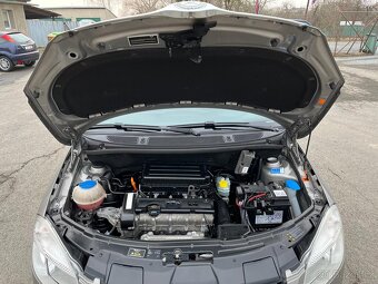 ŠKODA FABIA 1. 4 MPI GARANTUJEME KM 137.100 km - 7
