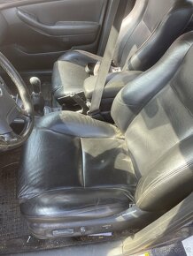 Toyota Avensis combi 2,0D-85kw-2005 Náhradní díly - 7