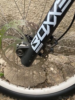 Specialized Pitch Pro Evo - 7