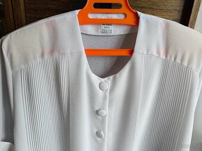 Dámská halenka XL, XXL, XXXL - vše nové. - 7