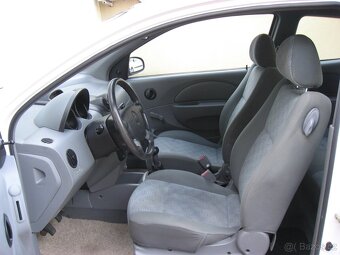 Chevrolet Kalos 1.2i 72PS Spirit - 7