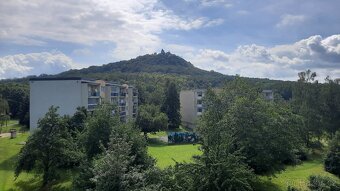Prodám byt v OV 2+kk+L, ul.Trnovanská, Teplice - 7