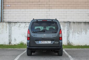 Citroën Berlingo 1.6 HDi - 7