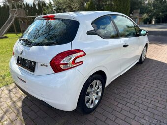 Peugeot 208 1.4Hdi 50kw - 7