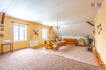 Prodej rodinného domu, 250 m², Blíževedly - Litice - 7