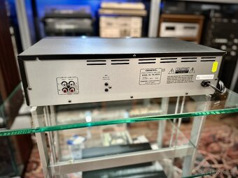 ONKYO TA-2820 (r.1993) Bias, Dolby B, C, po celkovém servisu - 7
