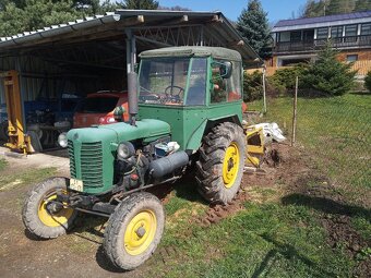 Zetor Z25A - 7