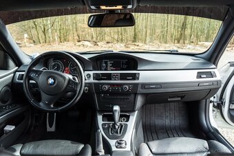 Bmw e91 335i - 7