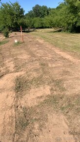 Sečení trávy,sečeni velkých ploch,SEKTRAV - 7