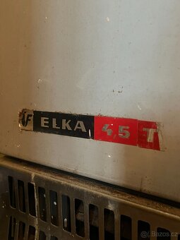 Akumulační kachle, akumulačky, akumulační kamna - 7