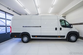 Citroën Jumper 2020 4-35 L4h2 2.2 140 HDI - 7