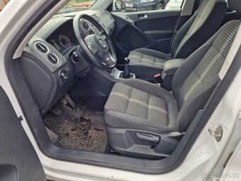 VW TIGUAN 2,0TDI 103KW SPORT&STYLE 4MOTION - 7