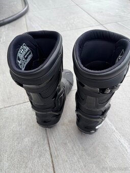 Alpinestars smx plus v2 vel 44 - 7