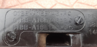 Chladičová stěna originál Ford Fiesta / C1BBA16E146 AC - 7